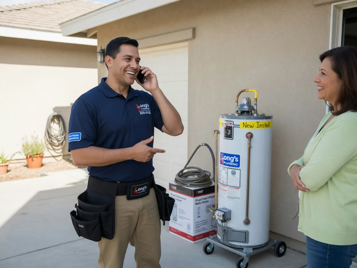 Leak Detection Yampa, CO FAQs
